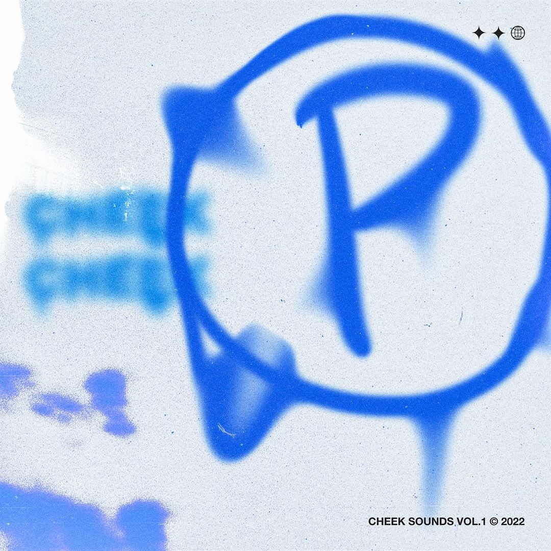 CHEEK Sounds Vol. 1